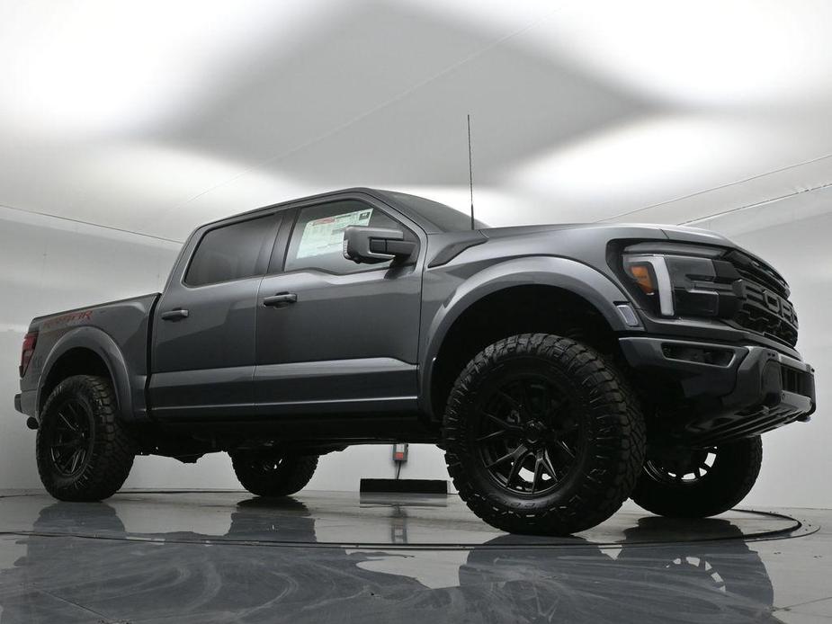 new 2024 Ford F-150 car, priced at $115,435