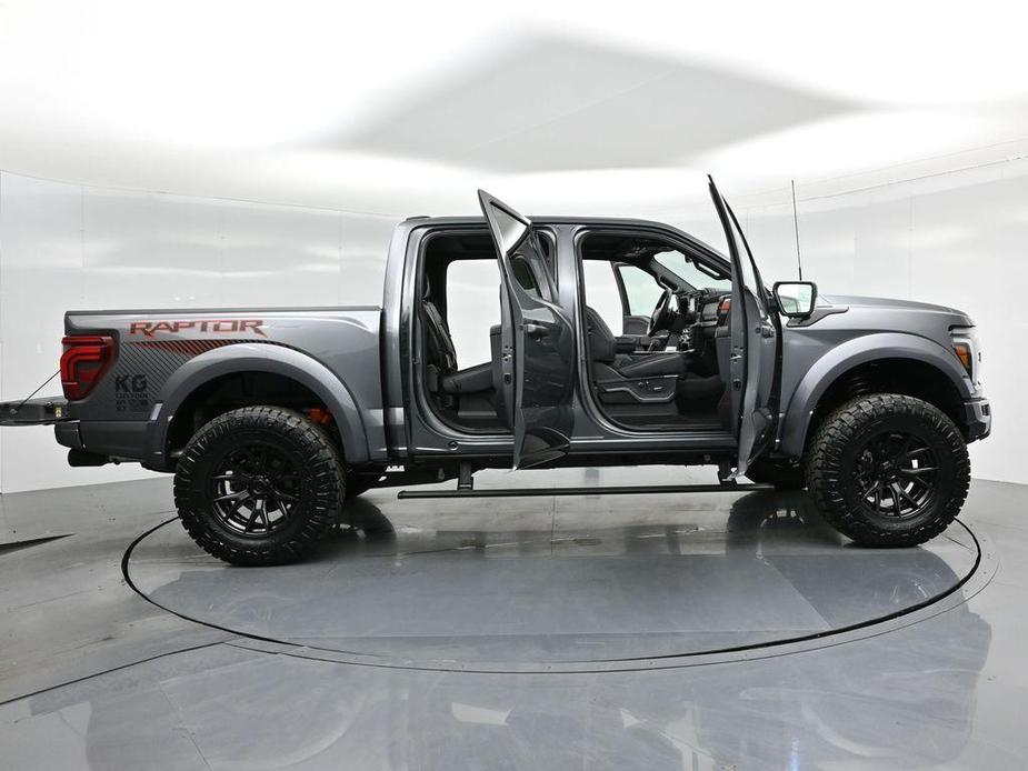 new 2024 Ford F-150 car, priced at $115,435