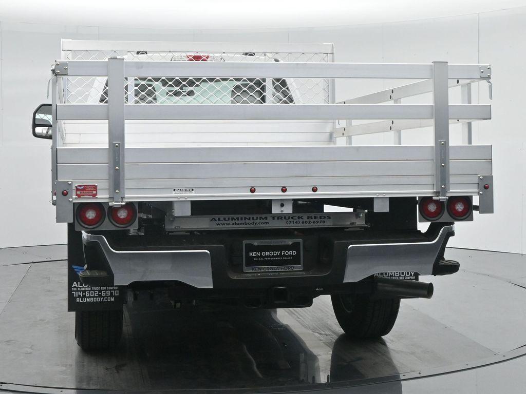 new 2024 Ford F-350 car, priced at $51,290