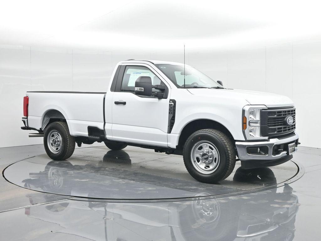 new 2024 Ford F-350 car, priced at $49,300