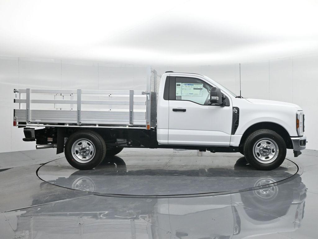 new 2024 Ford F-350 car, priced at $51,290