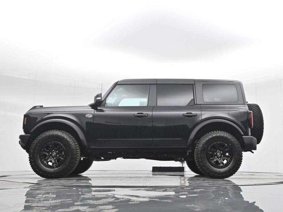 new 2024 Ford Bronco car, priced at $67,780