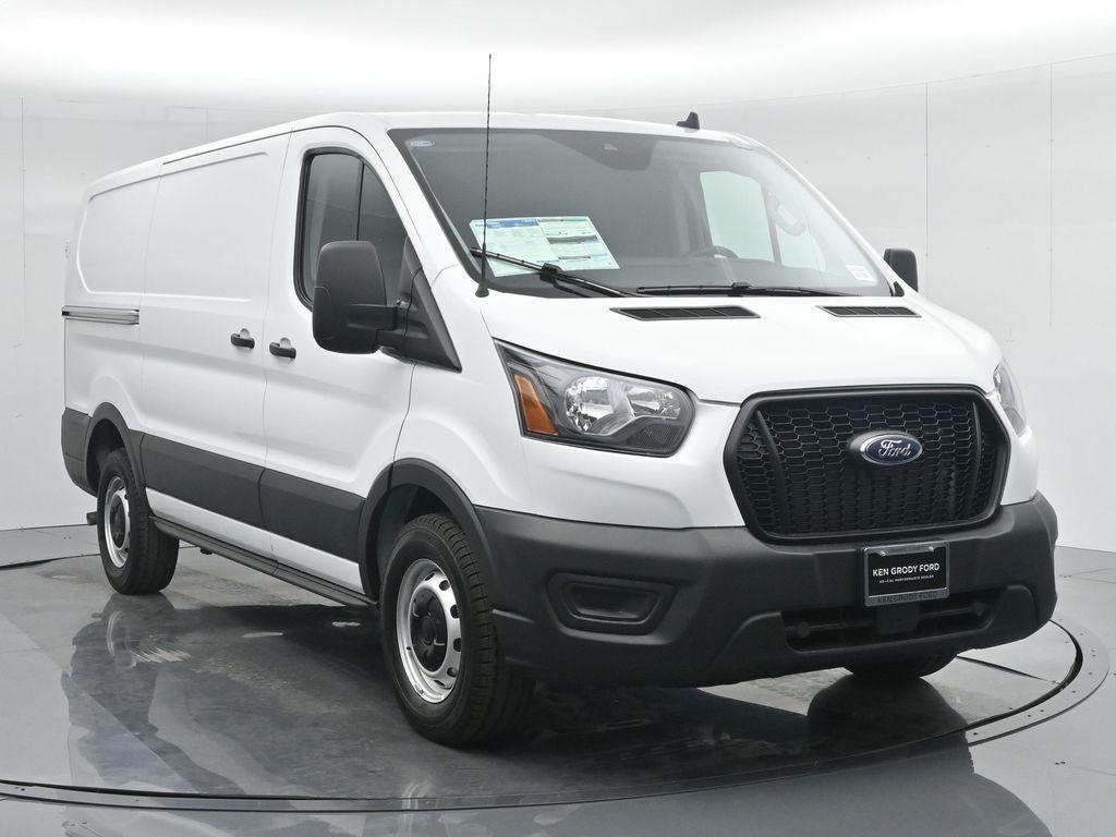 new 2024 Ford Transit-150 car, priced at $49,825