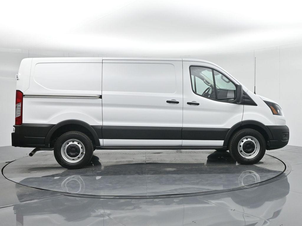 new 2024 Ford Transit-150 car, priced at $49,825