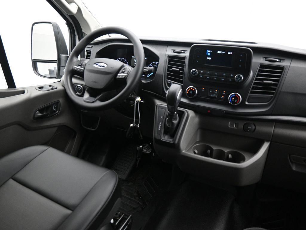 new 2024 Ford Transit-150 car, priced at $49,825