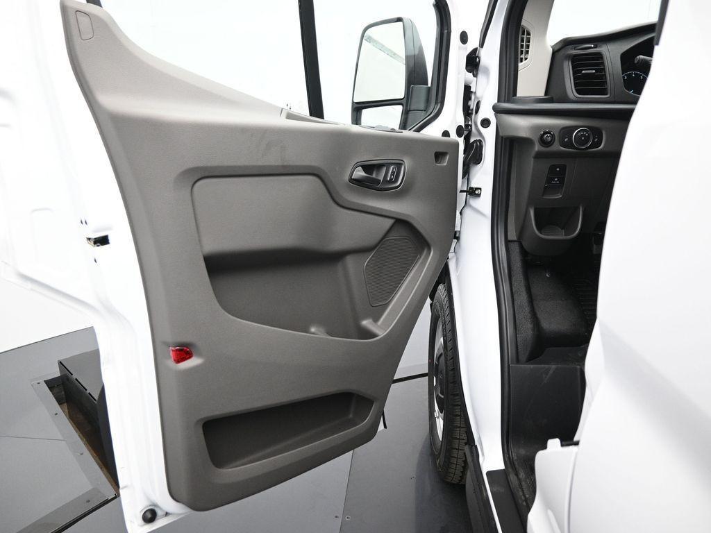 new 2024 Ford Transit-150 car, priced at $49,825