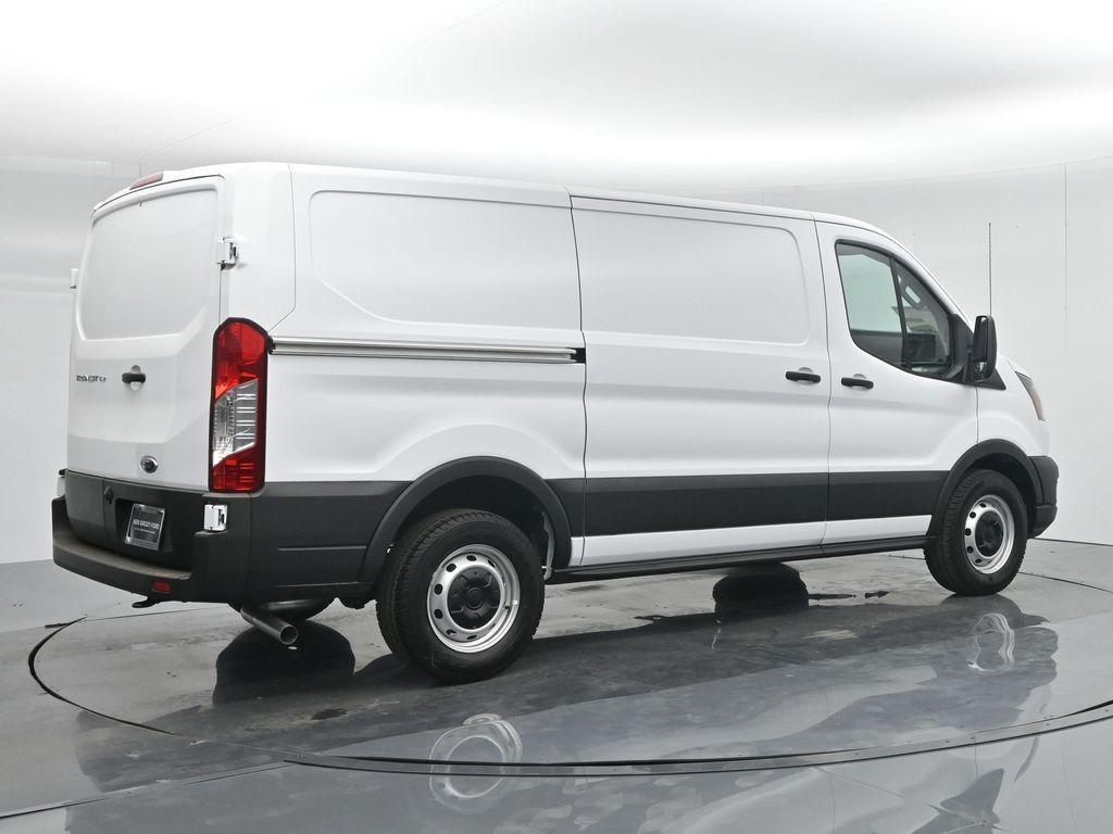 new 2024 Ford Transit-150 car, priced at $49,825