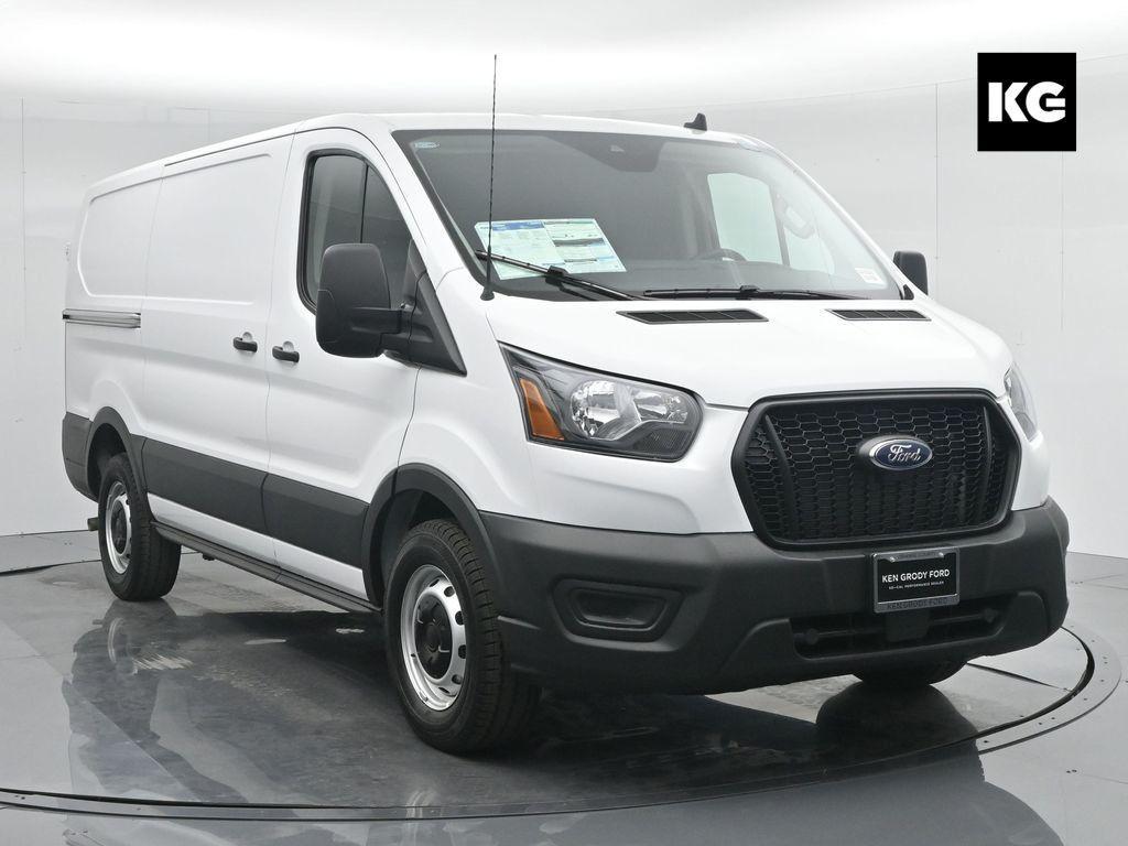 new 2024 Ford Transit-150 car, priced at $49,825