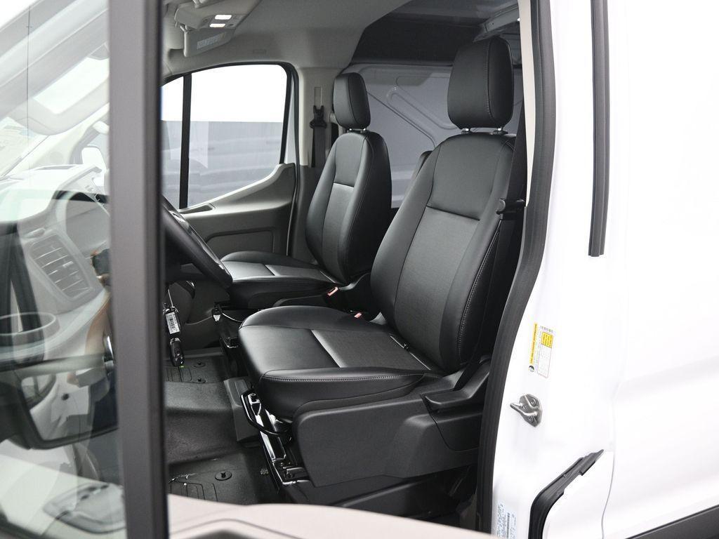 new 2024 Ford Transit-150 car, priced at $49,825