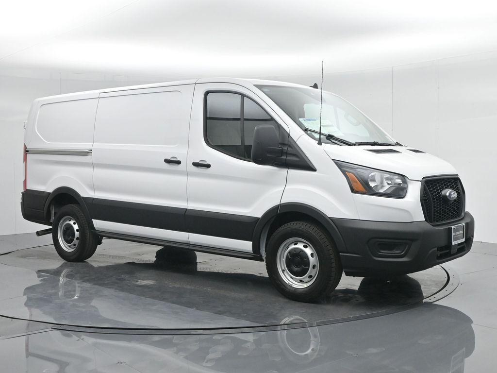 new 2024 Ford Transit-150 car, priced at $49,825