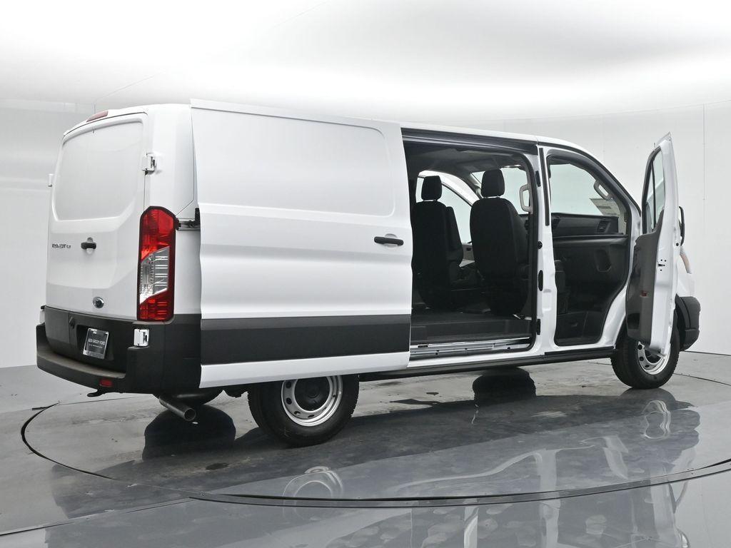 new 2024 Ford Transit-150 car, priced at $49,825