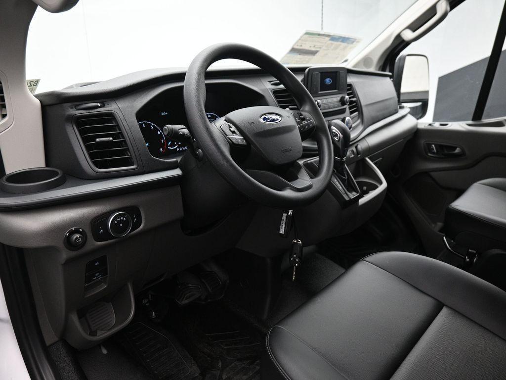 new 2024 Ford Transit-150 car, priced at $49,825