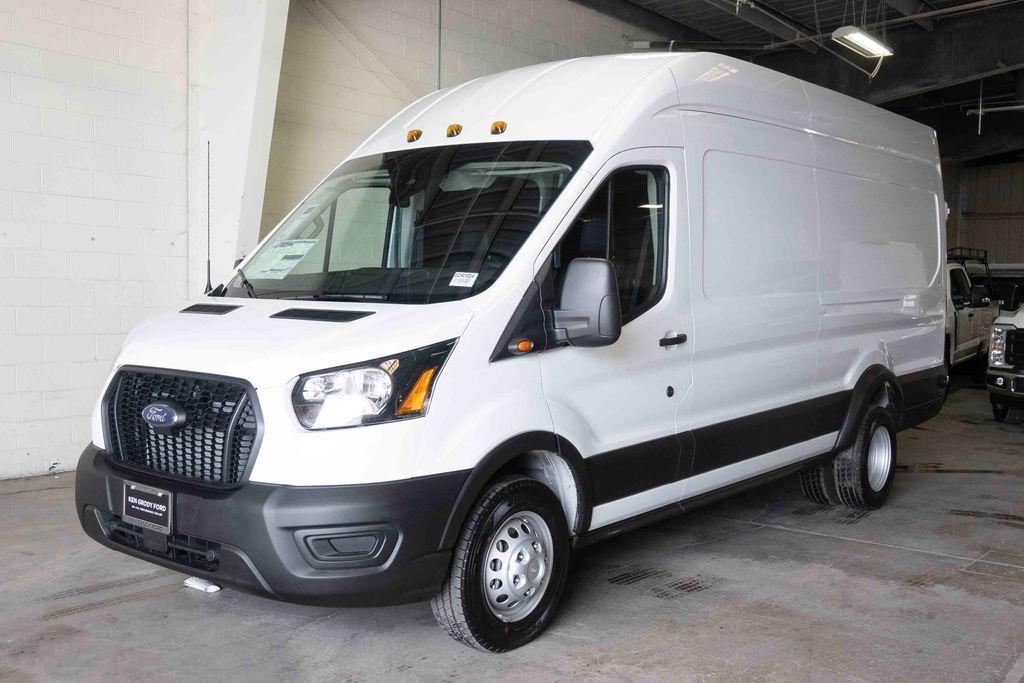 new 2024 Ford Transit-350 car, priced at $58,390