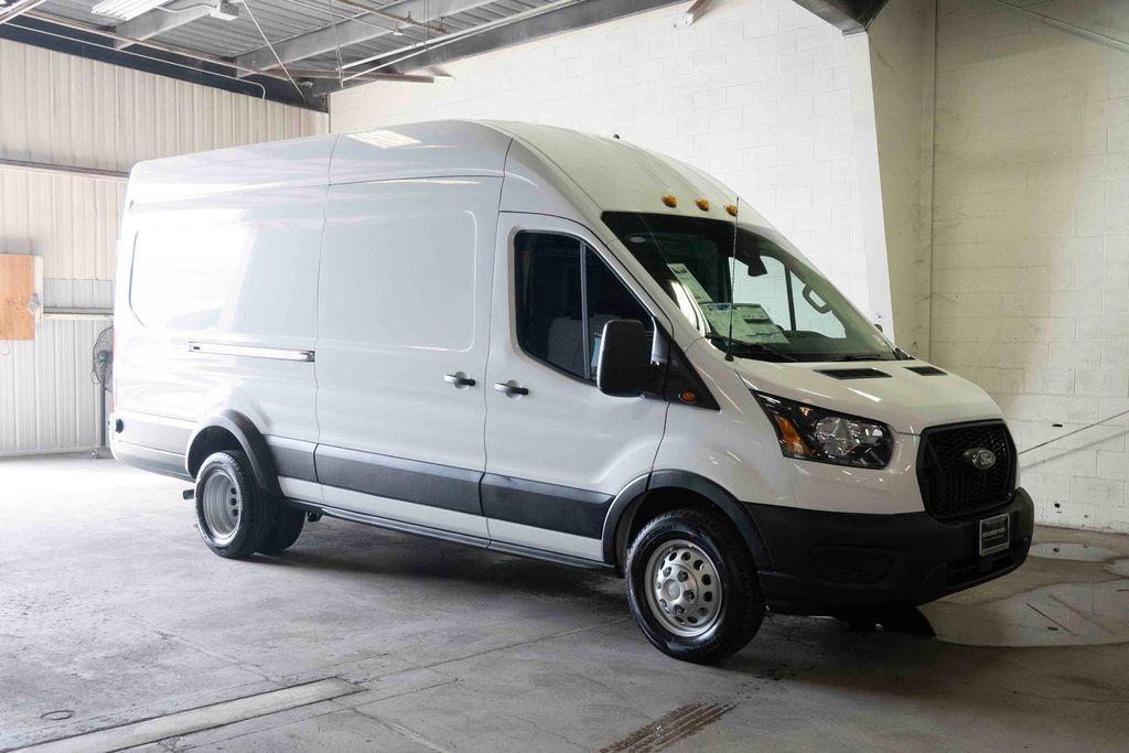 new 2024 Ford Transit-350 car, priced at $58,390