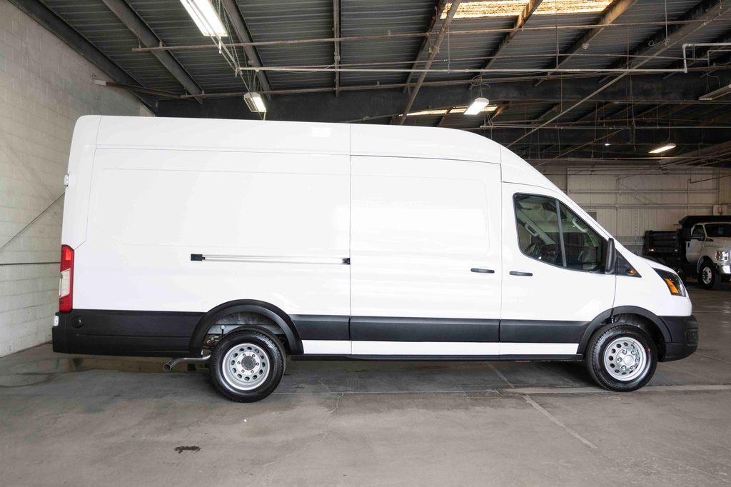 new 2024 Ford Transit-350 car, priced at $58,390