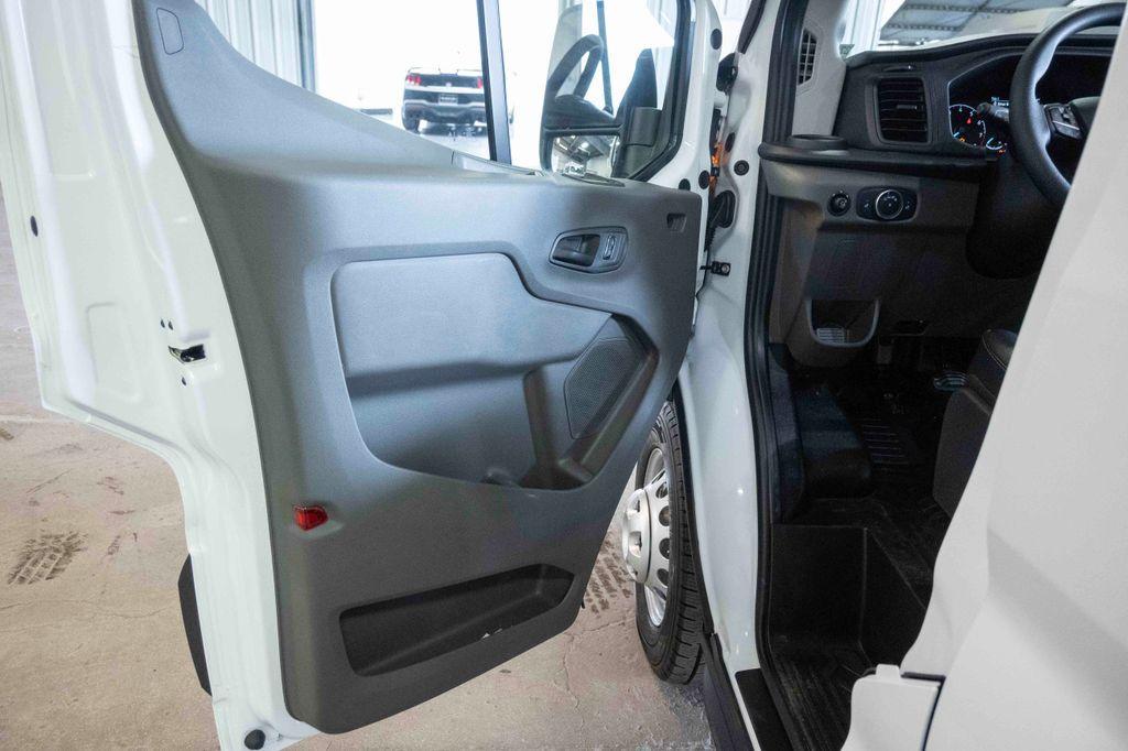 new 2024 Ford Transit-350 car, priced at $58,390