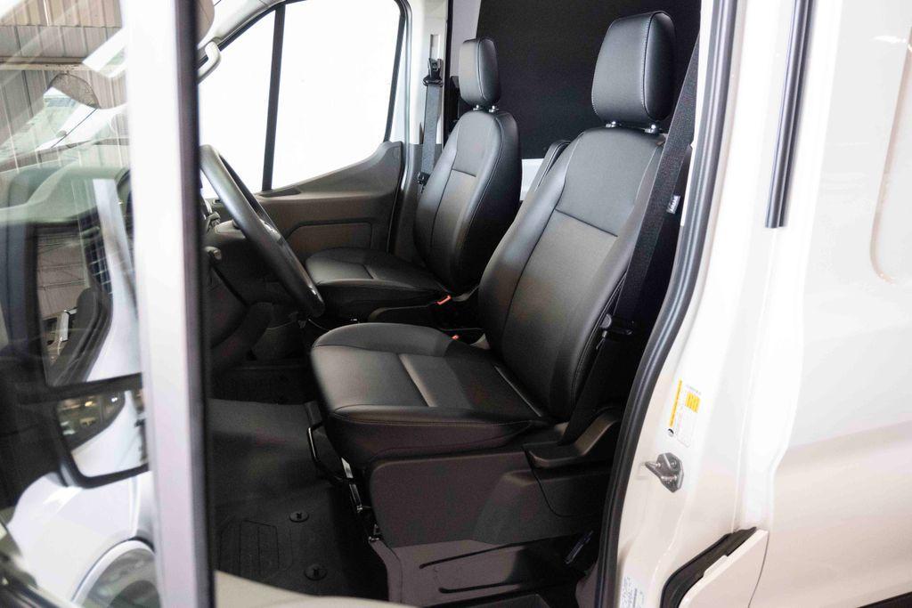 new 2024 Ford Transit-350 car, priced at $58,390