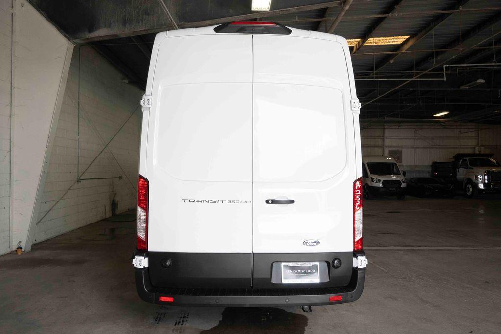 new 2024 Ford Transit-350 car, priced at $58,390