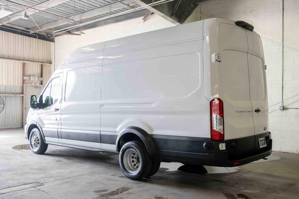 new 2024 Ford Transit-350 car, priced at $58,390