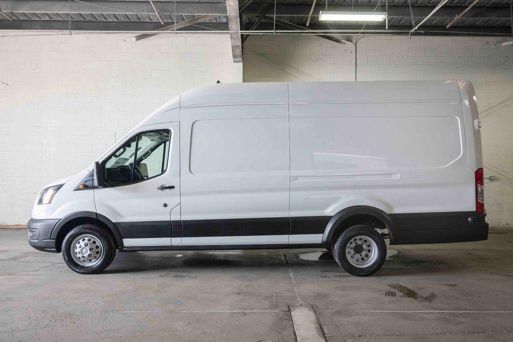 new 2024 Ford Transit-350 car, priced at $58,390