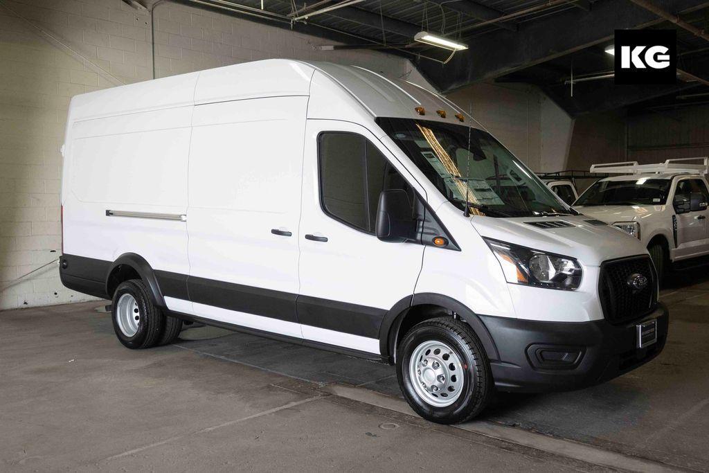 new 2024 Ford Transit-350 car, priced at $58,390