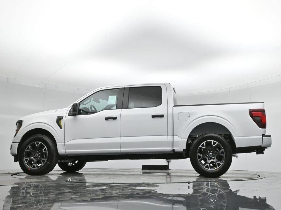 new 2024 Ford F-150 car, priced at $48,330