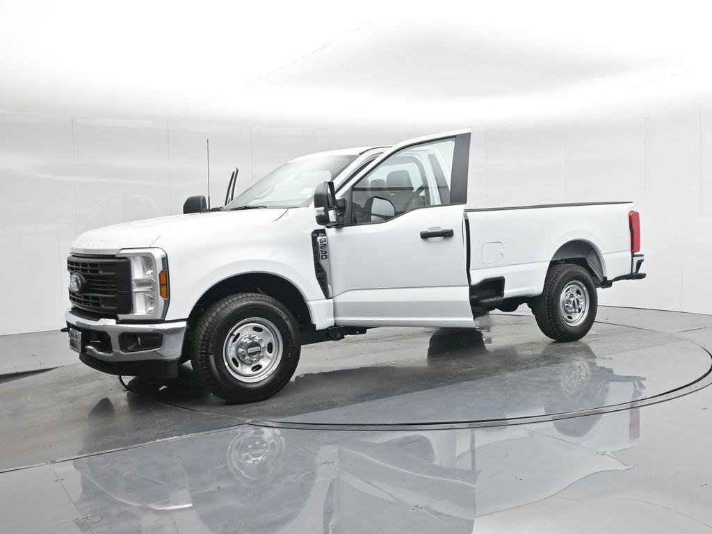 new 2025 Ford F-250 car, priced at $45,395