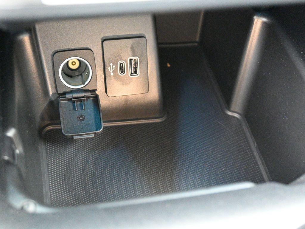 new 2025 Ford Explorer car, priced at $48,080