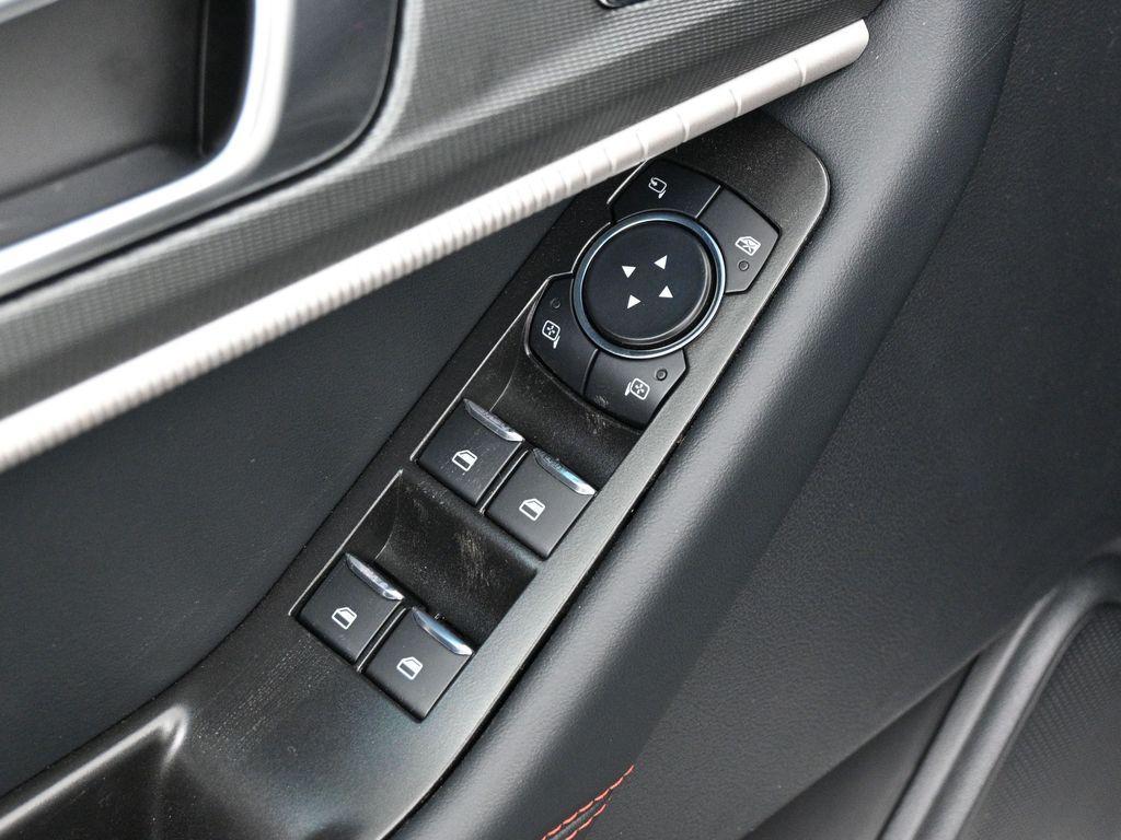 new 2025 Ford Explorer car, priced at $48,080