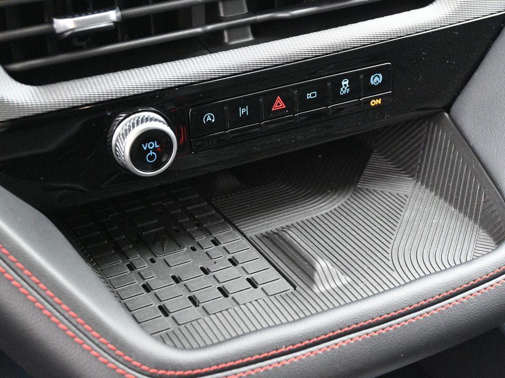 new 2025 Ford Explorer car, priced at $48,080