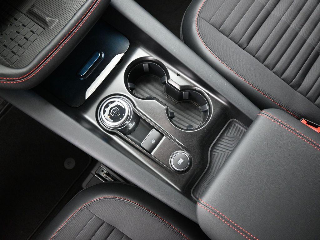 new 2025 Ford Explorer car, priced at $48,080