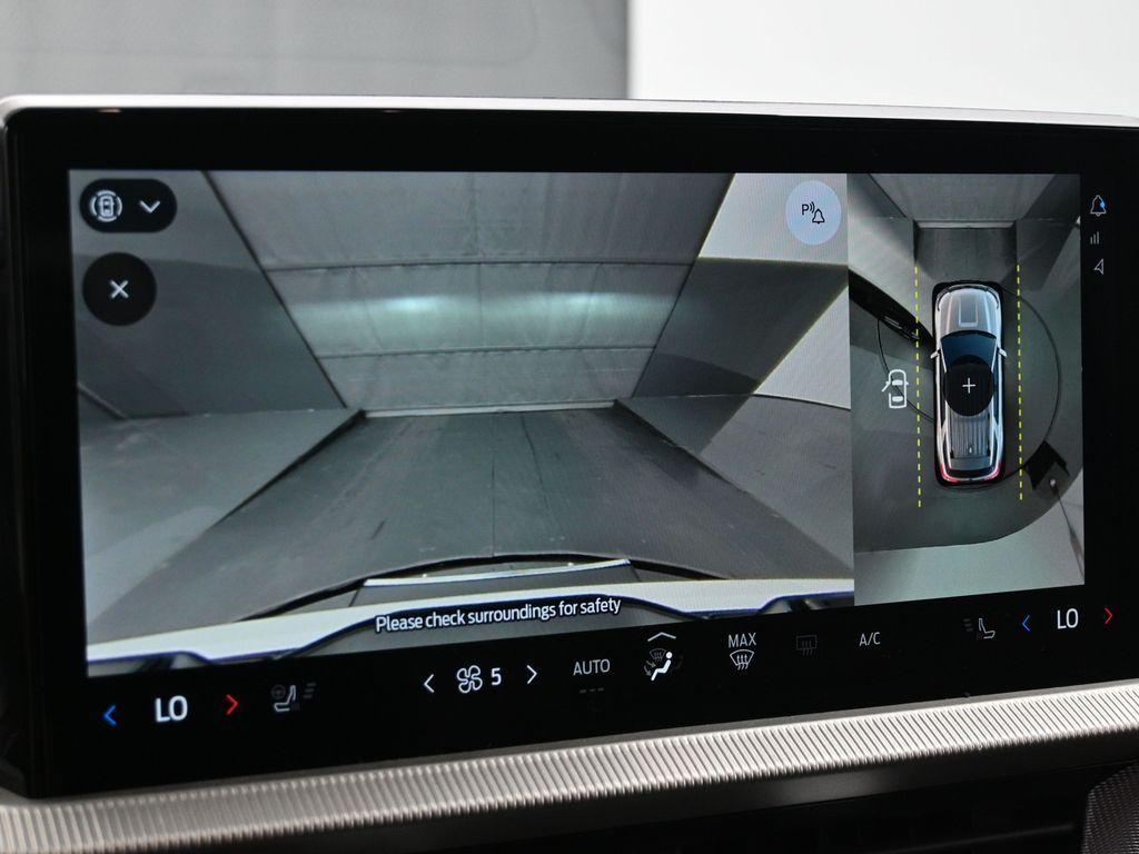 new 2025 Ford Explorer car, priced at $48,080