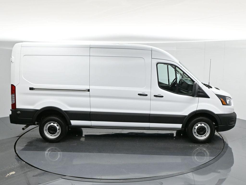 new 2024 Ford Transit-250 car, priced at $54,235