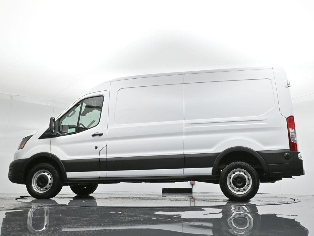 new 2024 Ford Transit-250 car, priced at $54,235