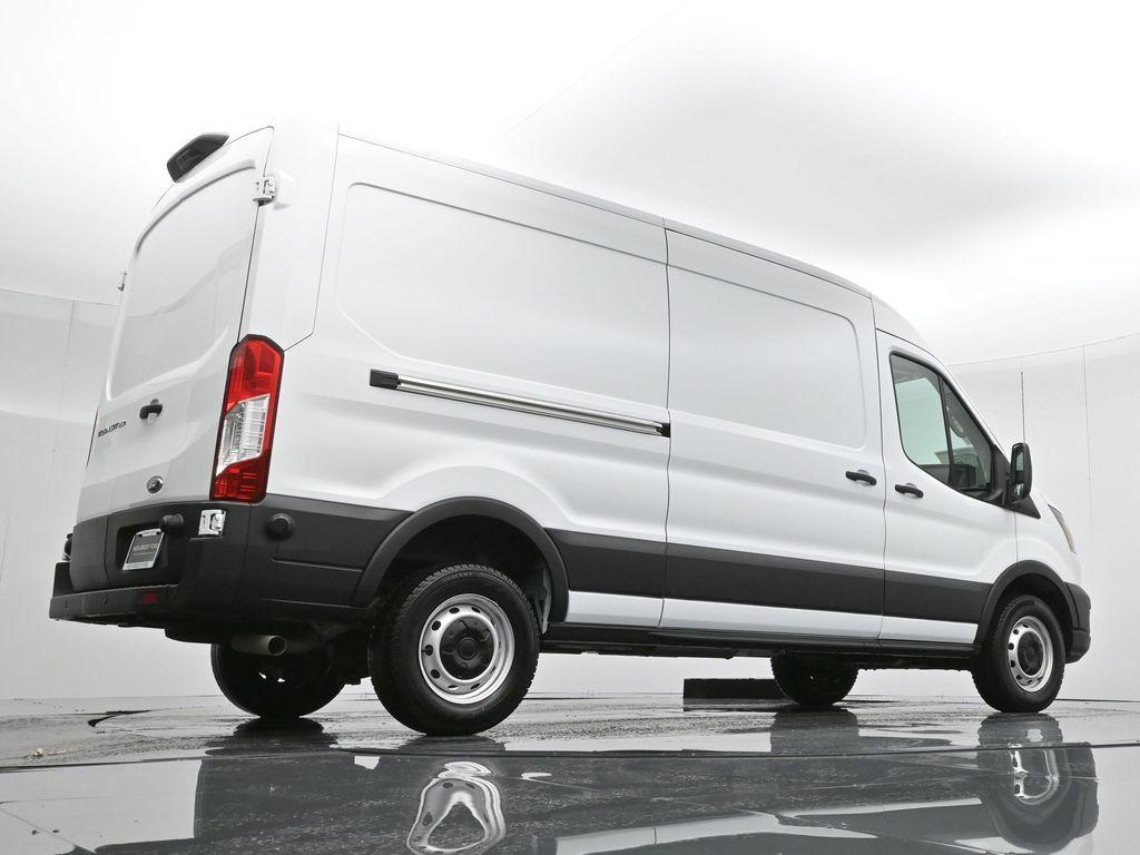 new 2024 Ford Transit-250 car, priced at $54,235