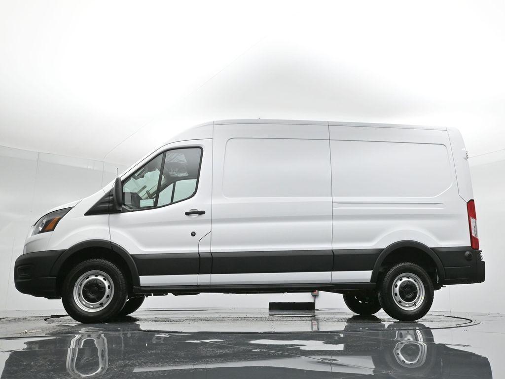 new 2024 Ford Transit-250 car, priced at $54,235