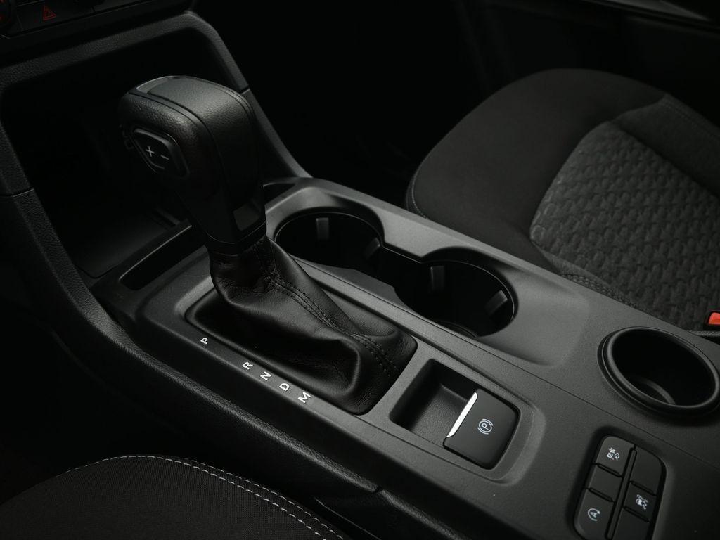 new 2025 Ford Ranger car, priced at $32,846