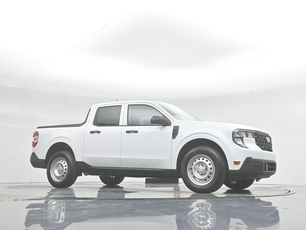 new 2025 Ford Maverick car, priced at $29,940