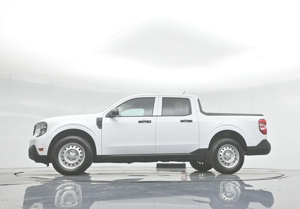 new 2025 Ford Maverick car, priced at $29,940