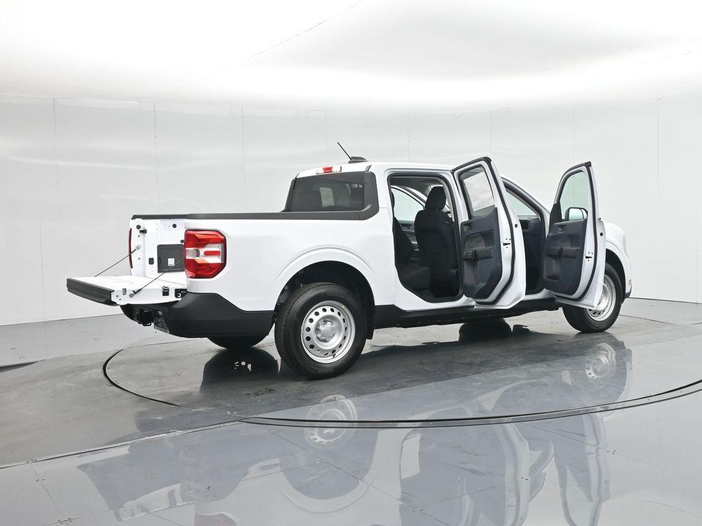 new 2025 Ford Maverick car, priced at $29,940