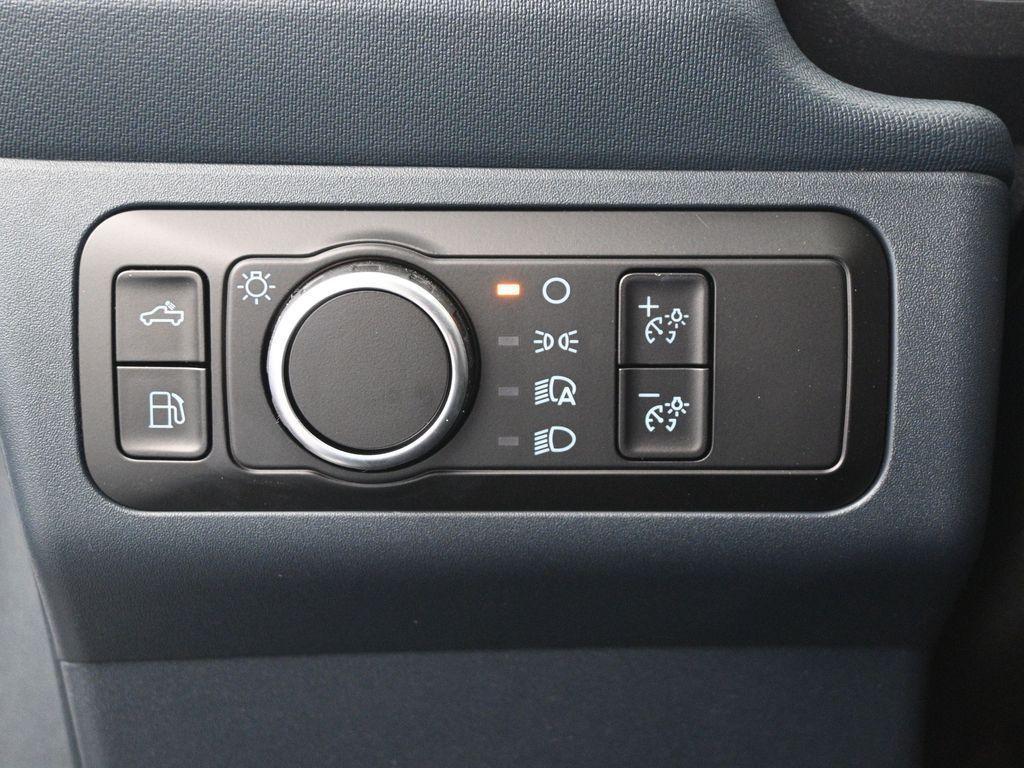 new 2025 Ford Maverick car, priced at $29,940