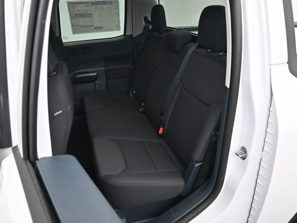new 2025 Ford Maverick car, priced at $29,940