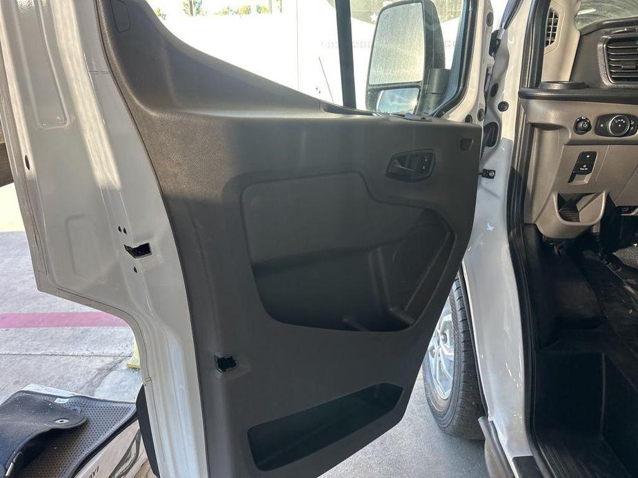 used 2021 Ford Transit-350 car, priced at $49,000