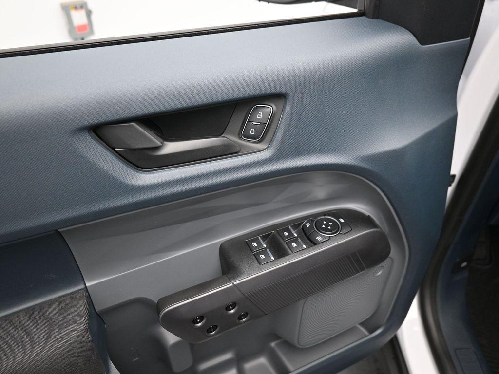 new 2025 Ford Maverick car, priced at $29,940