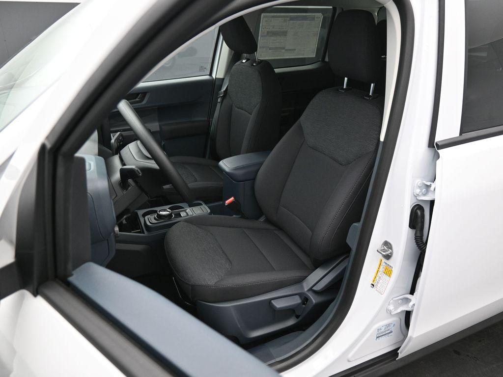 new 2025 Ford Maverick car, priced at $29,940