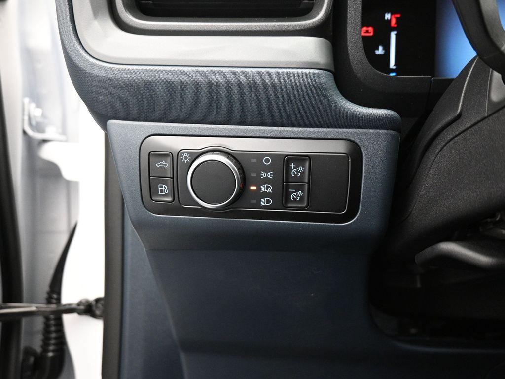 new 2025 Ford Maverick car, priced at $29,940