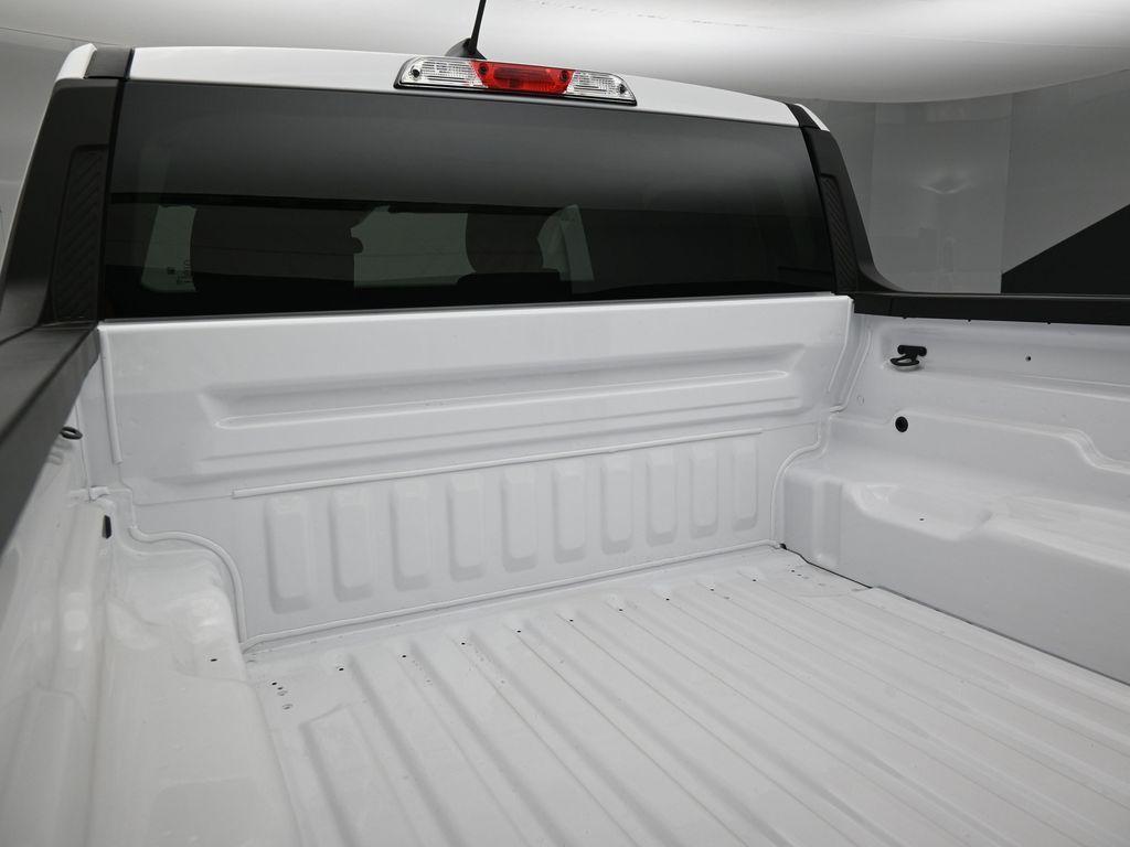 new 2025 Ford Maverick car, priced at $29,940