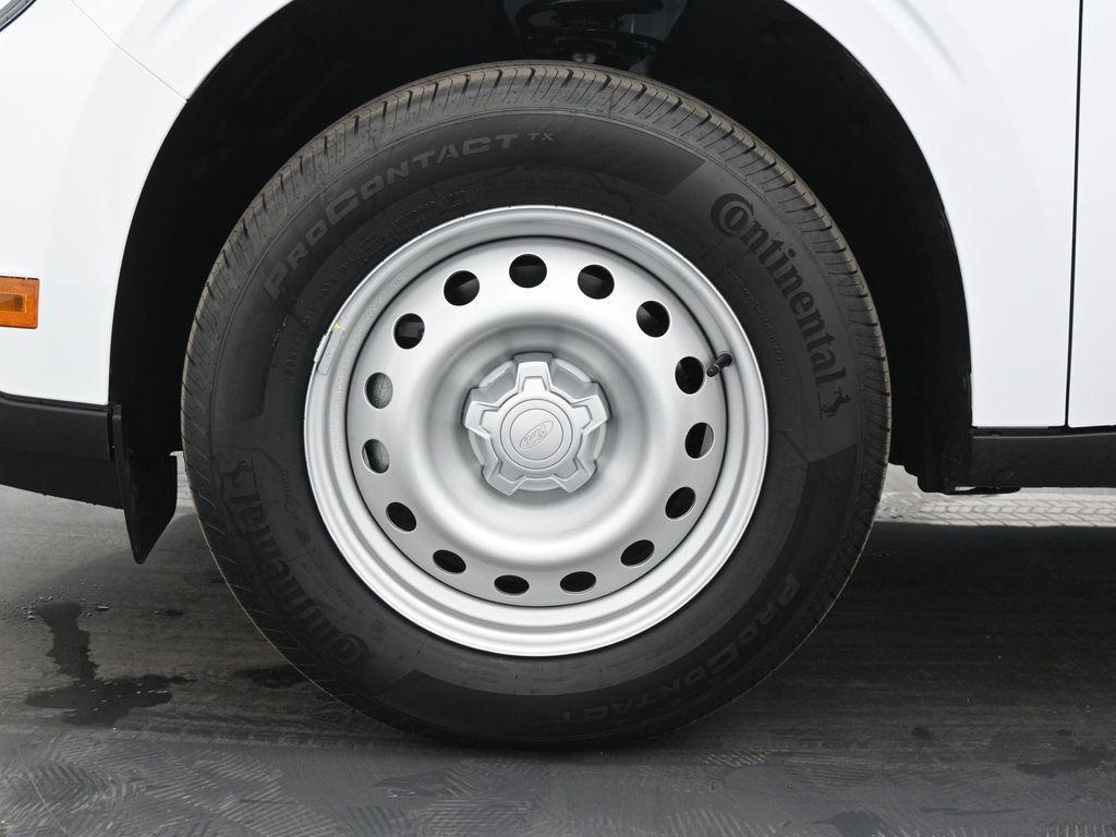 new 2025 Ford Maverick car, priced at $29,940