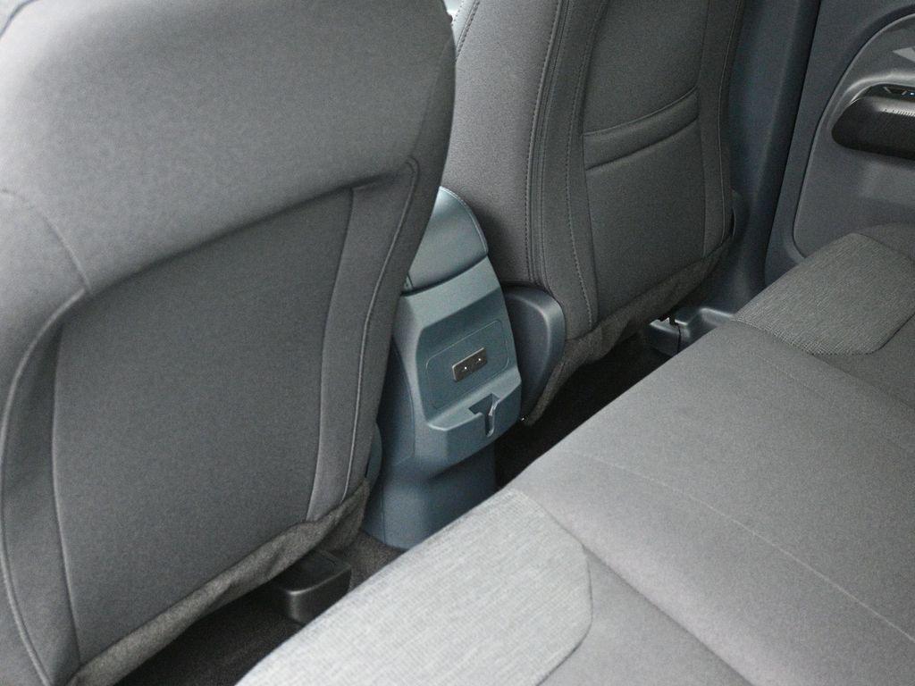 new 2025 Ford Maverick car, priced at $29,940