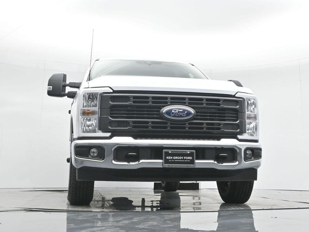 new 2024 Ford F-250 car, priced at $47,365